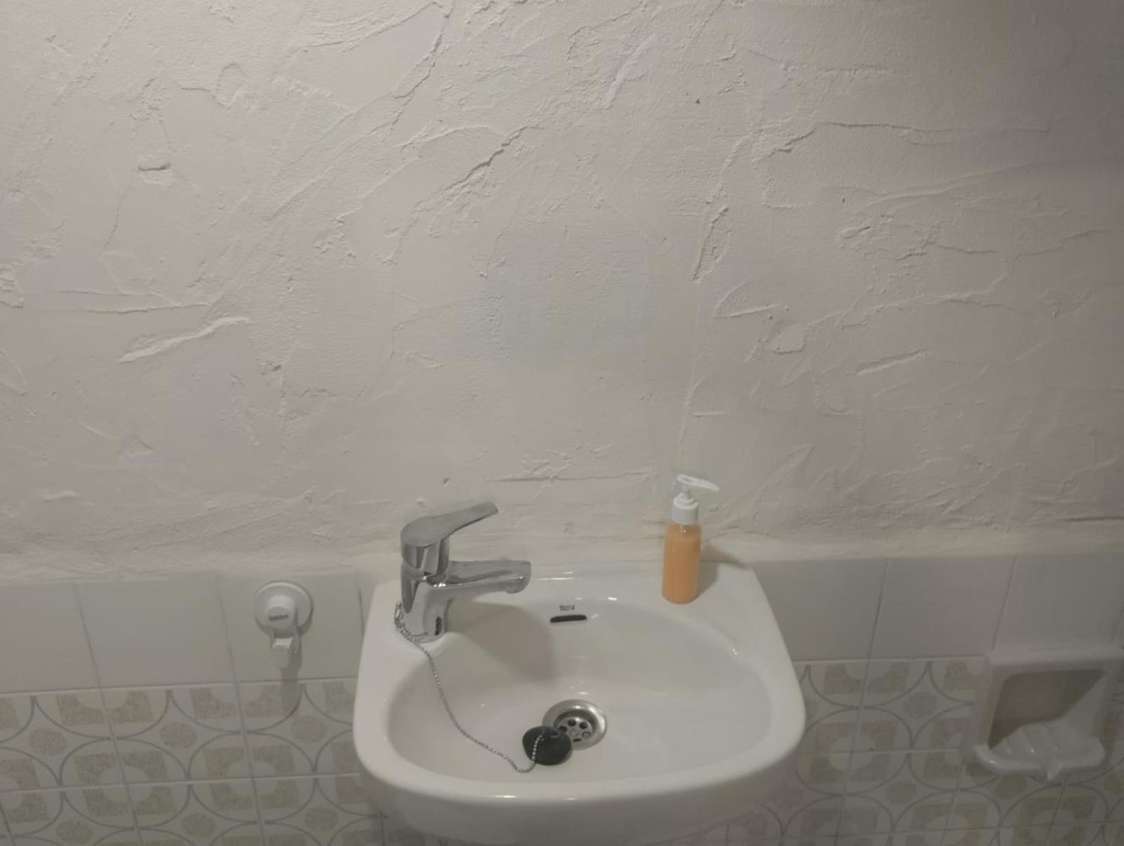 Casita Pueblo Eden Lm Apartment