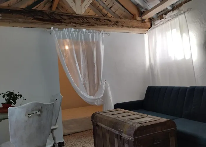 Casita Pueblo Eden Lm