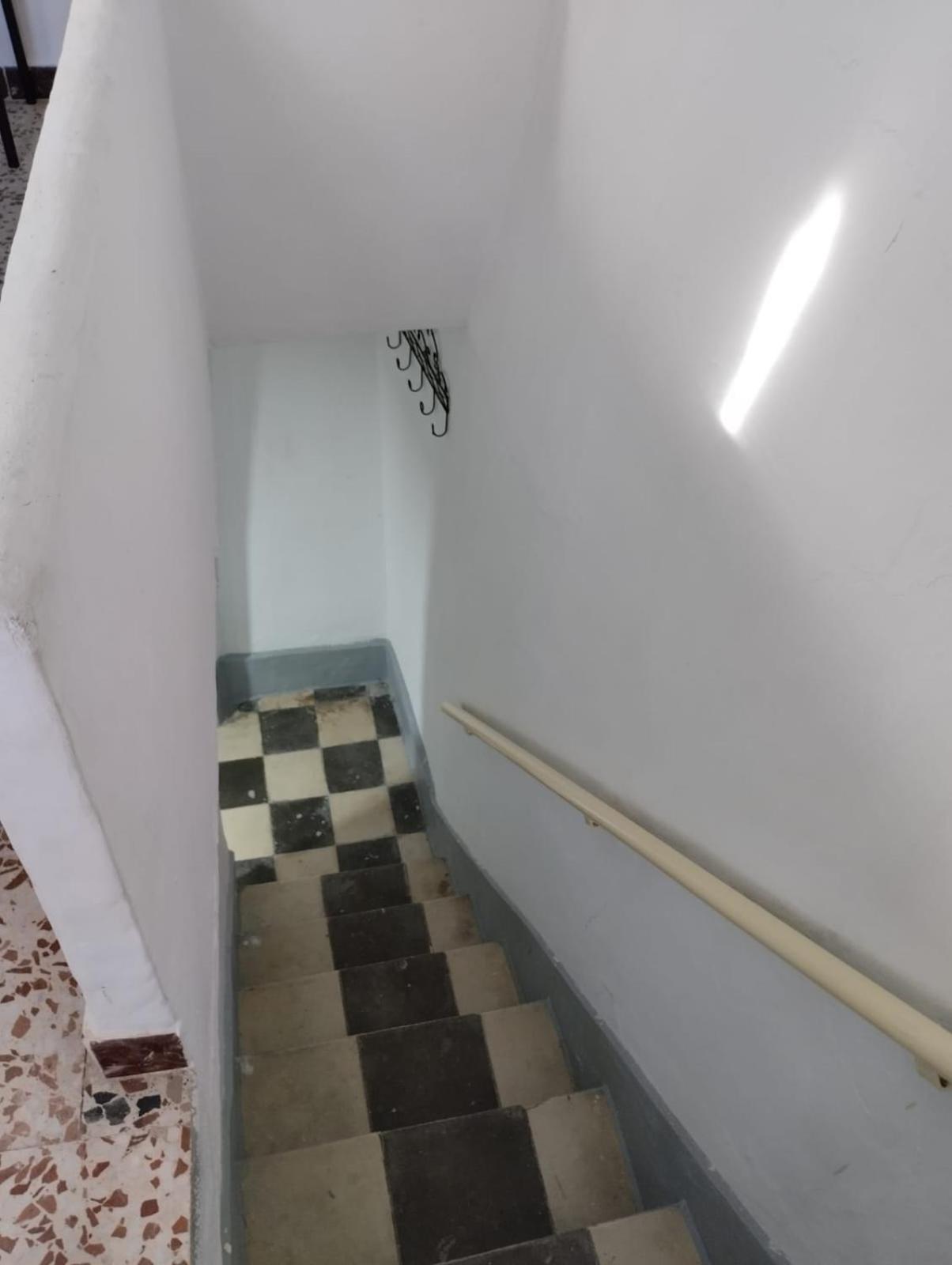 Casita Pueblo Eden Lm * Alcala de los Gazules