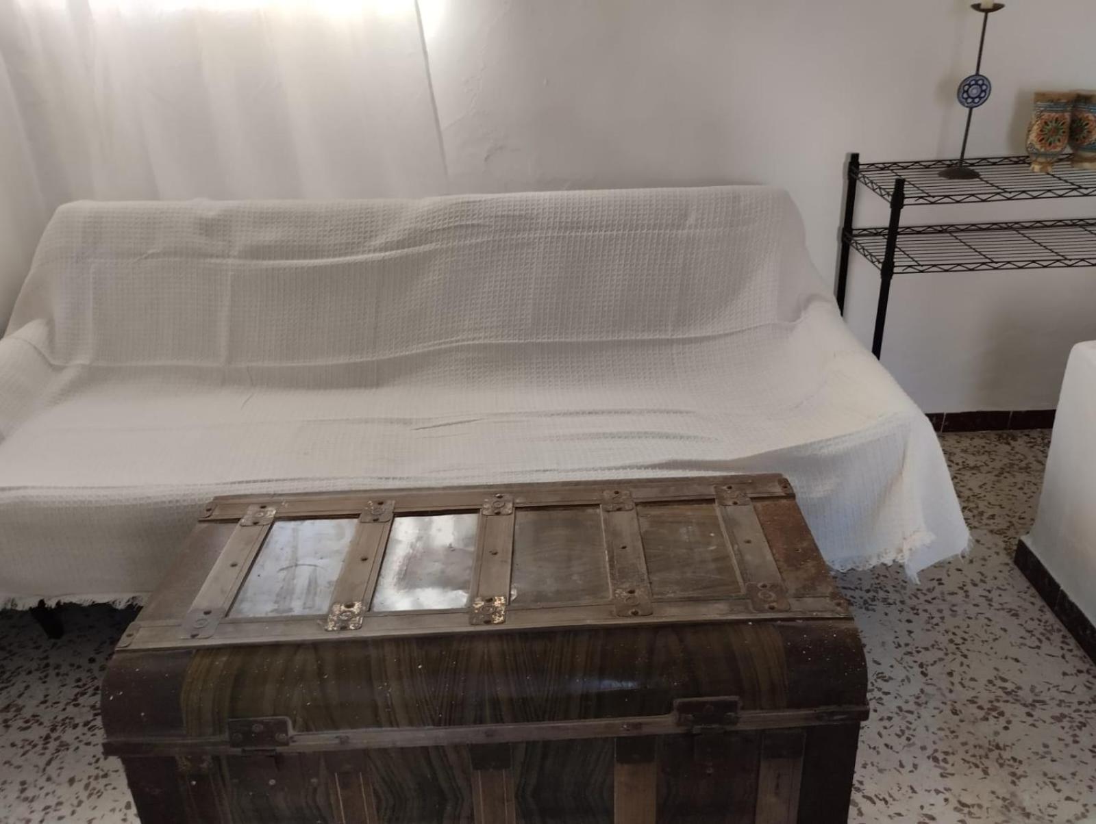 Casita Pueblo Eden Lm