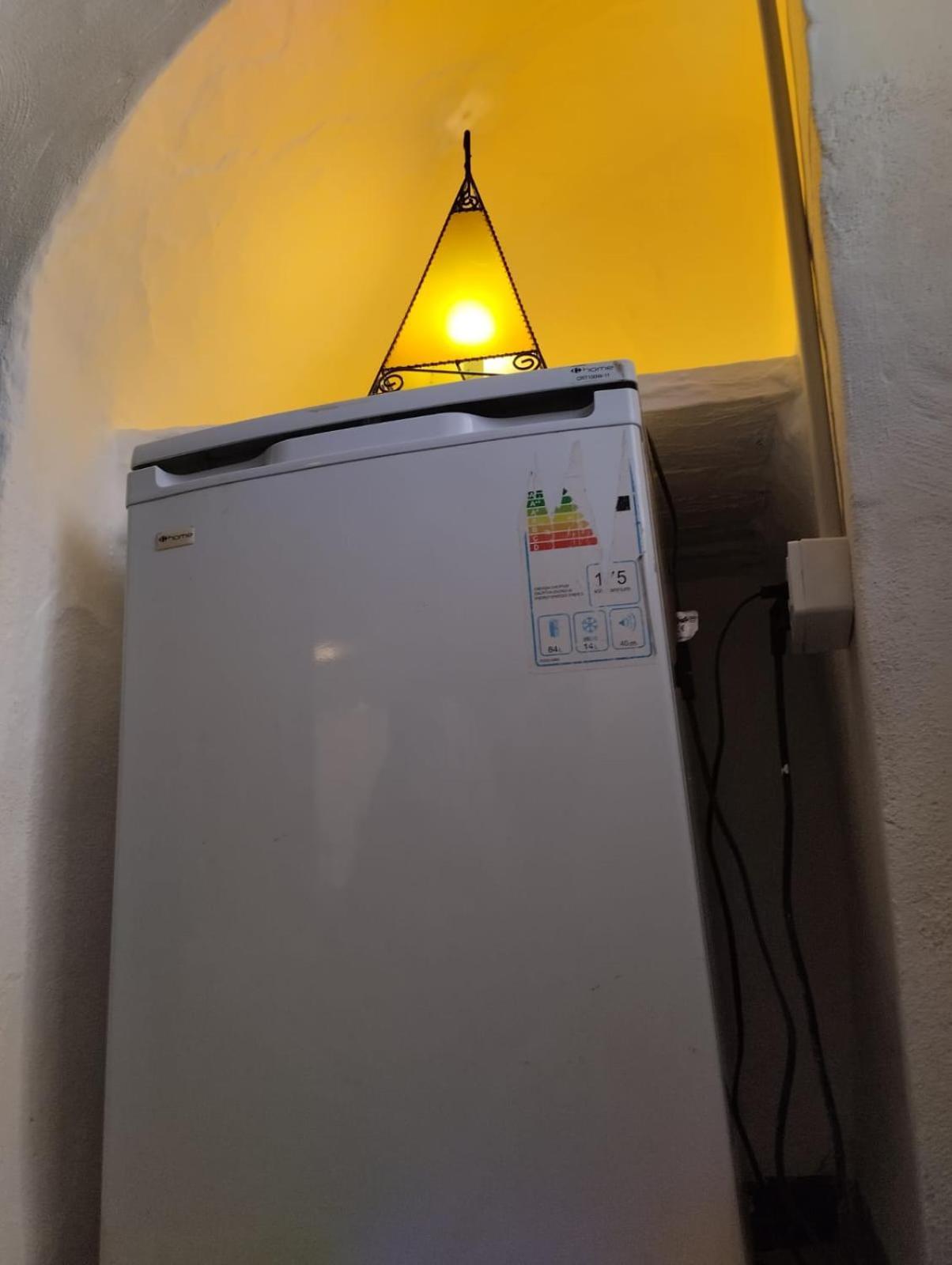 Casita Pueblo Eden Lm Alcala de los Gazules