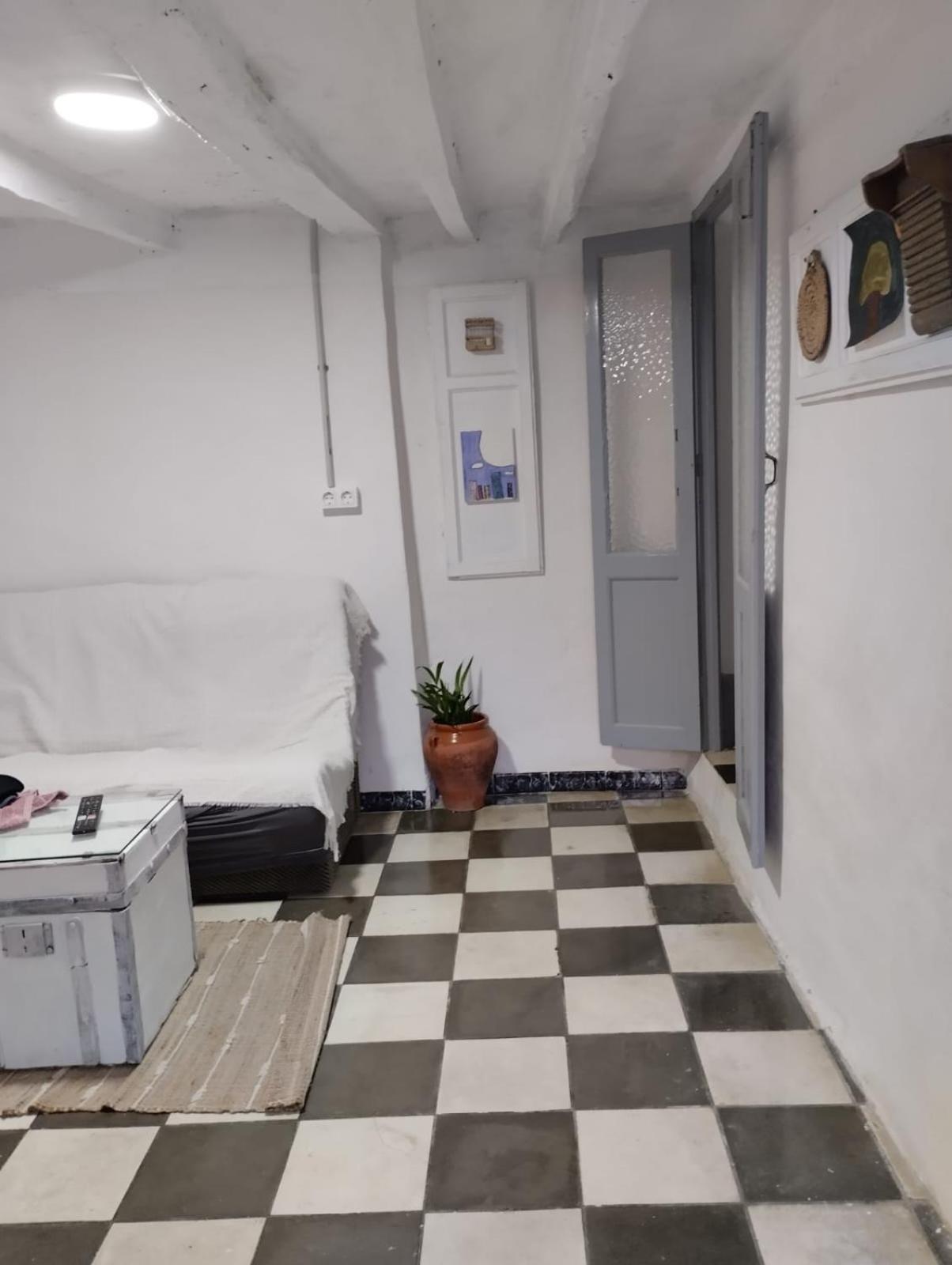 Apartment Casita Pueblo Eden Lm
