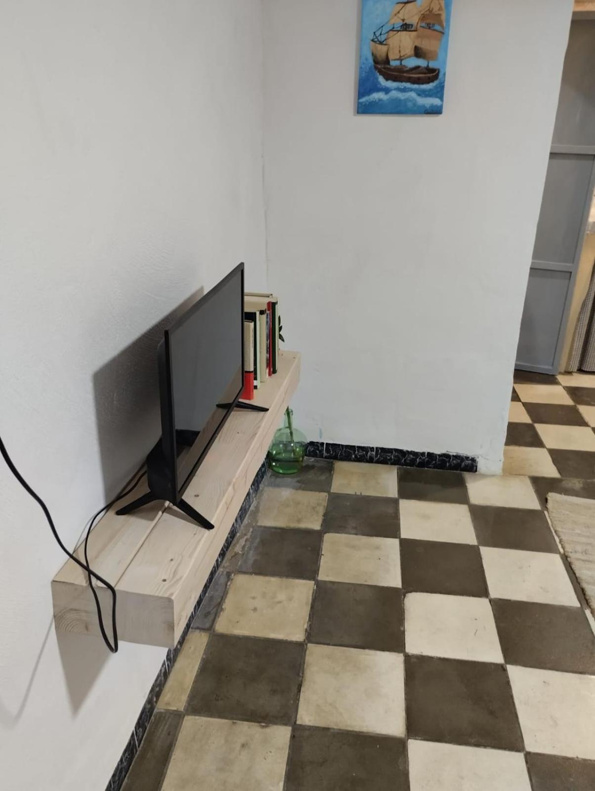 Casita Pueblo Eden Lm Alcalá de los Gazules